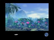 Area D (Danger Island) screenshot #8