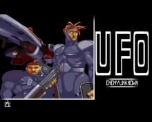 UFO: Enemy Unknown screenshot #3