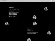 Atmoids screenshot #2
