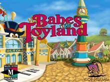 Babes in Toyland screenshot #1