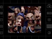 Backstreet Boys: Puzzles in Motion screenshot #2