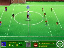 Backyard Soccer screenshot #14