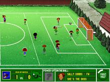 Backyard Soccer screenshot #19