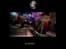 Residents, The: Bad Day on the Midway screenshot