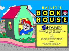 Bailey's Book House screenshot #1