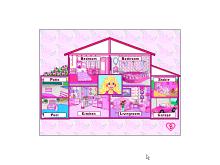 Barbie and Her Magical House screenshot #11