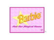Barbie and Her Magical House screenshot #2