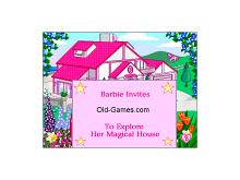 Barbie and Her Magical House screenshot #3