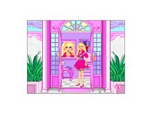 Barbie and Her Magical House screenshot #5