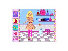 Barbie and Her Magical House screenshot #9