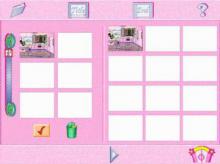 Barbie Storymaker screenshot #5