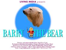 Barry the Bear screenshot