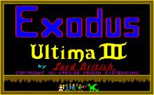 Ultima 3: Exodus screenshot #4