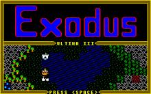 Ultima 3: Exodus screenshot #5
