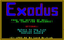Ultima 3: Exodus screenshot #6