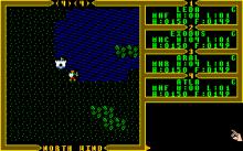 Ultima 3: Exodus screenshot #8