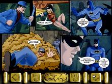 Batman: Partners in Peril screenshot #11