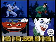 Batman: Partners in Peril screenshot #12