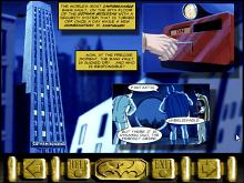 Batman: Partners in Peril screenshot #2