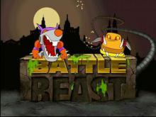 Battle Beast screenshot