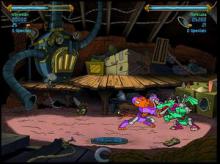 Battle Beast screenshot #5