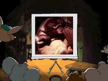 Blinky Bill's Ghost Cave screenshot #5