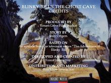 Blinky Bill's Ghost Cave screenshot #8
