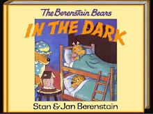 Berenstain Bears, The: In The Dark screenshot #1