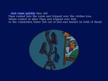 Berenstain Bears, The: In The Dark screenshot #11