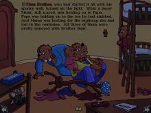 Berenstain Bears, The: In The Dark screenshot #12