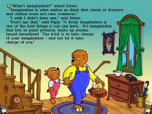 Berenstain Bears, The: In The Dark screenshot #16