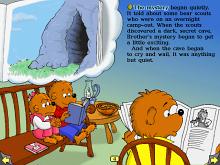 Berenstain Bears, The: In The Dark screenshot #7