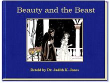 Beauty and the Beast: Memorex Children's Series screenshot