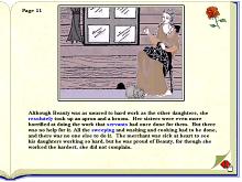 Beauty and the Beast: Memorex Children's Series screenshot #15