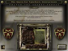 Between Earth And The End Of Time screenshot #5