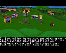 Ultima 4 screenshot #4