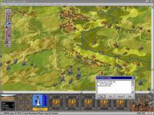 Battleground 8: Prelude to Waterloo screenshot #3