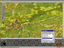 Battleground 8: Prelude to Waterloo screenshot #7