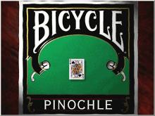 Bicycle Pinochle screenshot