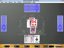 Bicycle Pinochle screenshot #6