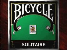 Bicycle Solitaire screenshot #1