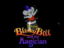 Blinky Bill And The Magician screenshot