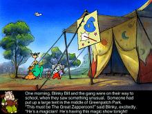 Blinky Bill And The Magician screenshot #10