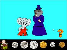 Blinky Bill And The Magician screenshot #16