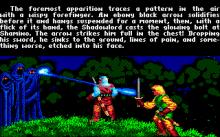 Ultima 5: Warriors of Destiny screenshot #14