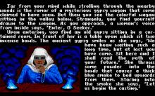 Ultima 5: Warriors of Destiny screenshot #16