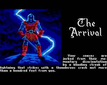 Ultima 5: Warriors of Destiny screenshot #5