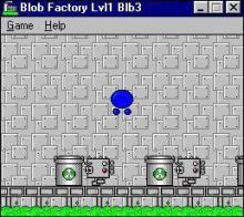 Blob Factory screenshot #3