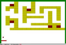 Block Breaker screenshot #2
