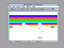 Block Breaker screenshot #3
